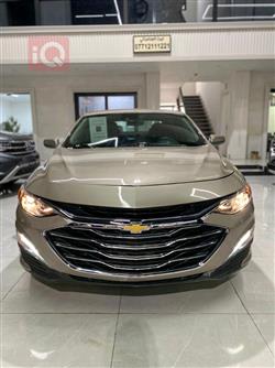 شێڤرۆلێت مالیبۆ